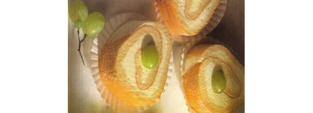 Roulade à la Crème Vinifiée